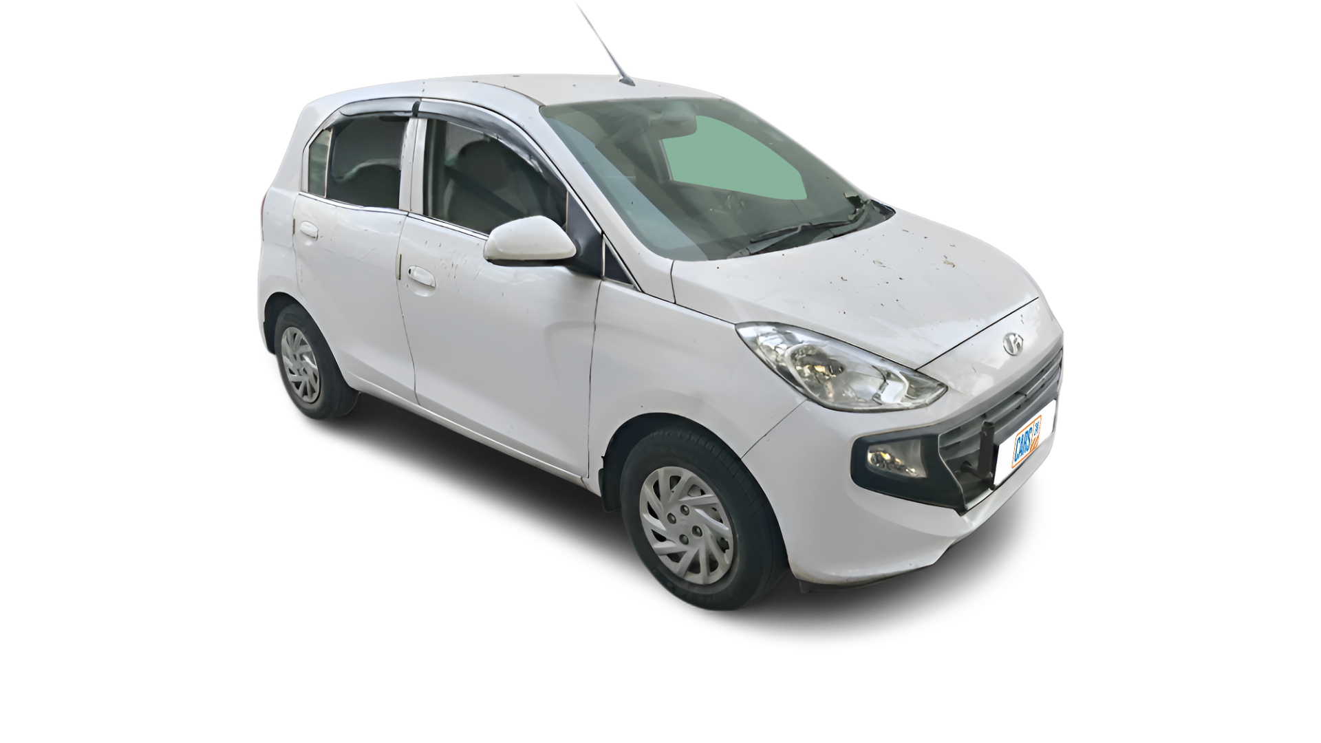 Hyundai NEW SANTRO-img